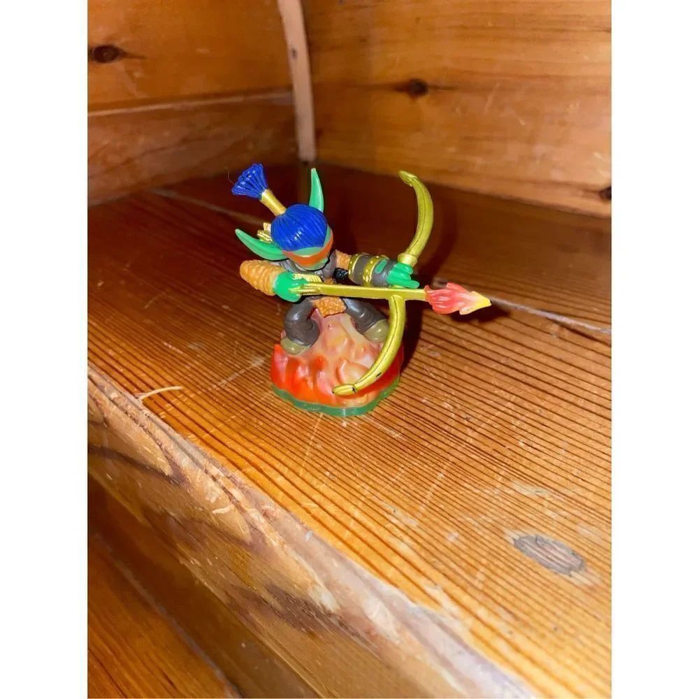 Activision Skylander bundle x7